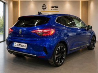 Renault Clio 1.0 TCe GLP 100CV Techno ECO