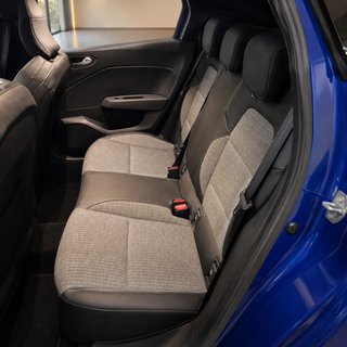 Renault Clio 1.0 TCe GLP 100CV Techno ECO