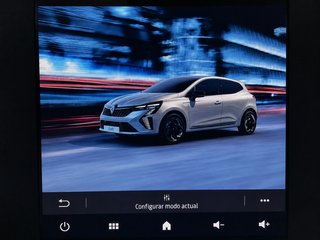 Renault Clio 1.0 TCe GLP 100CV Techno ECO