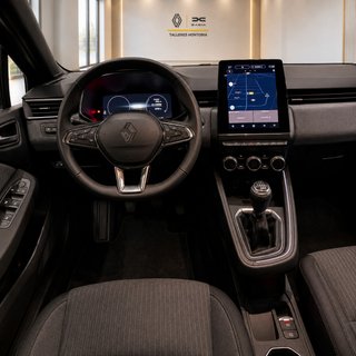 Renault Clio 1.0 TCe GLP 100CV Techno ECO
