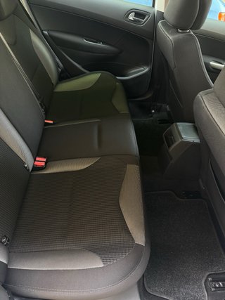 Peugeot 308 2010
