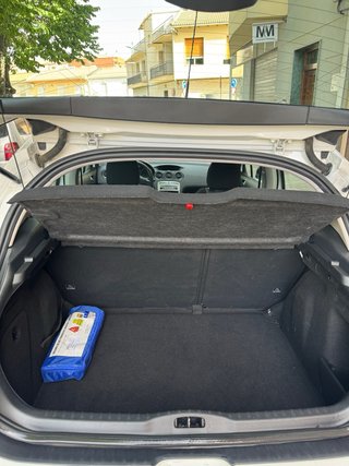 Peugeot 308 2010
