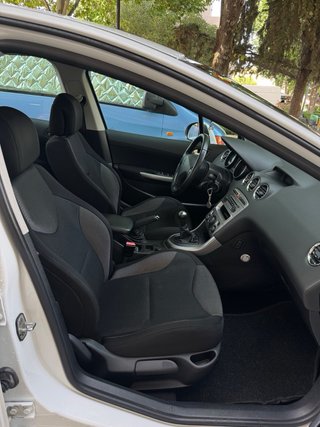 Peugeot 308 2010