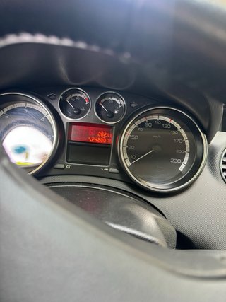 Peugeot 308 2010