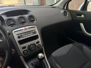 Peugeot 308 2010
