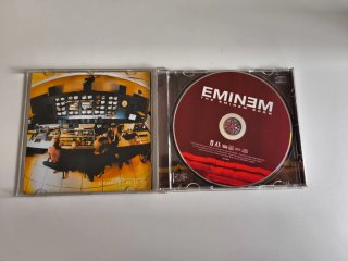 CD Eminem - The Eminem Show