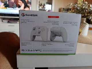 Mando GameSir G7 SE para Xbox Series X/S y One