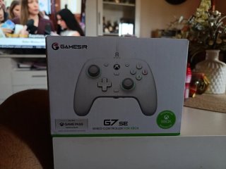 Mando GameSir G7 SE para Xbox Series X/S y One