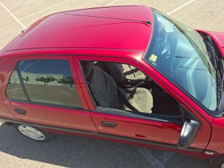 Citroen Saxo 2001 Fase 2