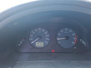 Citroen Saxo 2001 Fase 2