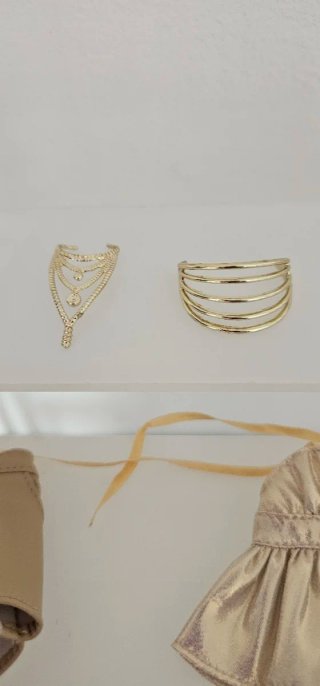 Barbie Abbigliamento e Accessori