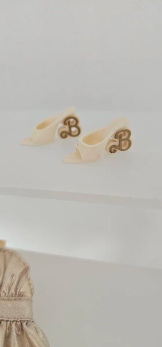 Barbie Abbigliamento e Accessori