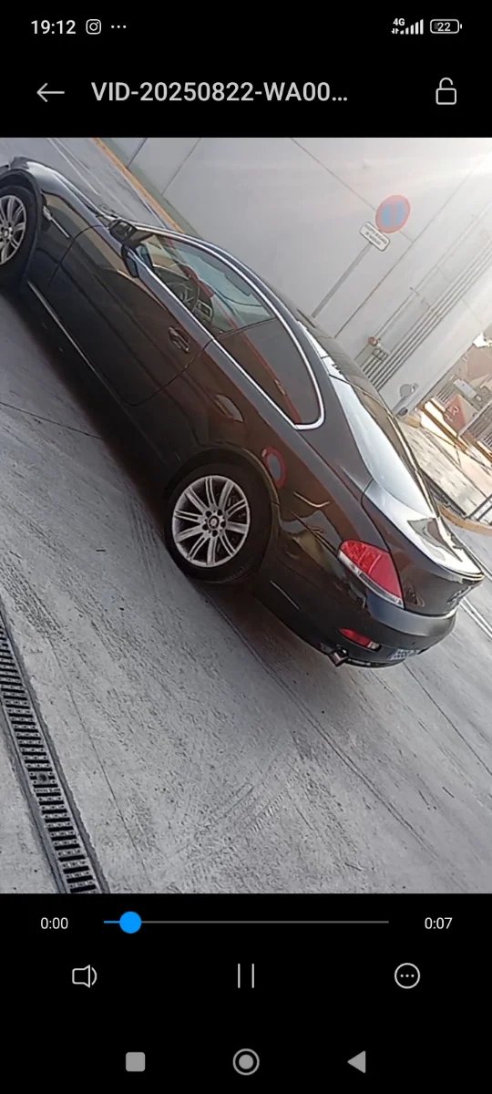 BMW Serie 6 2007 - foto 1