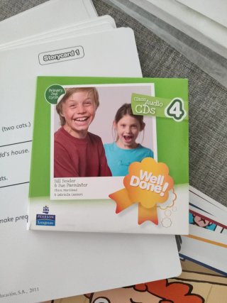 Storycards 4 de inglés (2)