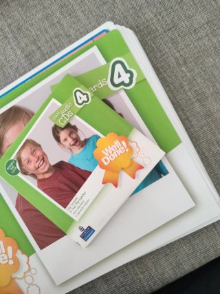 Storycards 4 de inglés (2)
