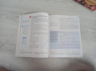 Matemáticas B 4° de ESO