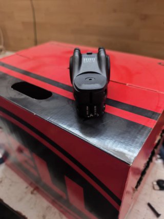 Potencia y manillar Cube One 177