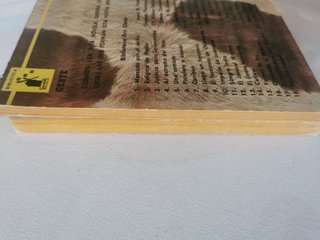 Colección Biblioteca Oro Oeste Molino 16 y 31,