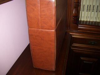 Valigetta rigida porta documenti 24h