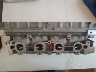 MG Rover culata 16K4F