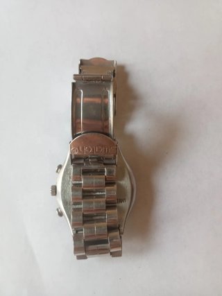 Reloj Swatch Irony 2005