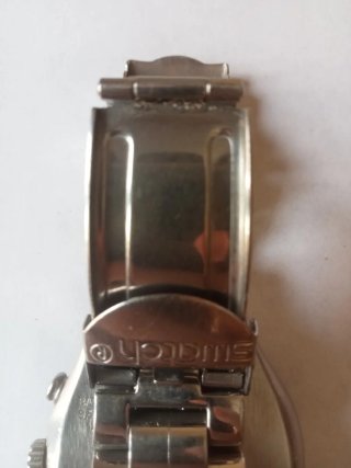 Reloj Swatch Irony 2005