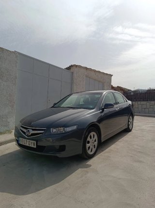 Honda Accord 2006