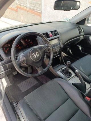 Honda Accord 2006