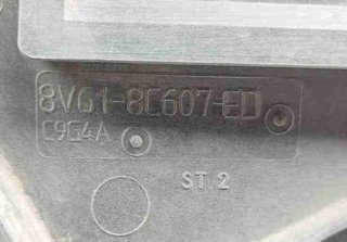 Electroventilador 8v618c607ed ford focus 2058697