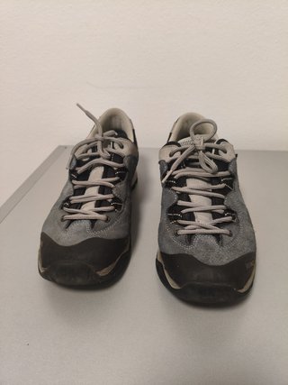Scarpe trekking Meindl donna
