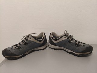 Scarpe trekking Meindl donna