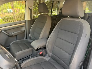 Volkswagen Touran 2011