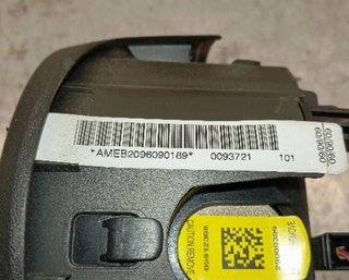 Nissan 42157 98510eb302 airbag navara 2.5 d d40 4p