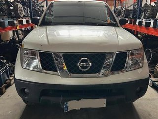Nissan 42157 98510eb302 airbag navara 2.5 d d40 4p