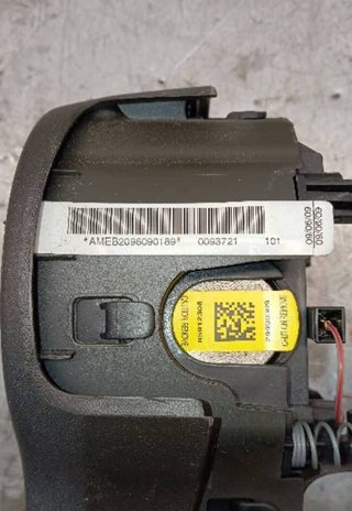 Nissan 42157 98510eb302 airbag navara 2.5 d d40 4p
