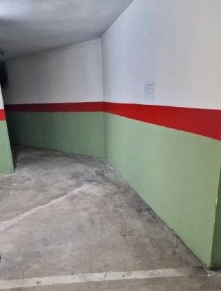 Alquiler plaza garaje moto. Calle Los Molinos S/C