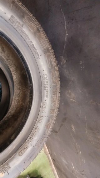 195/50 R13C 104/101N SECURITY TR603