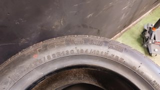 195/50 R13C 104/101N SECURITY TR603