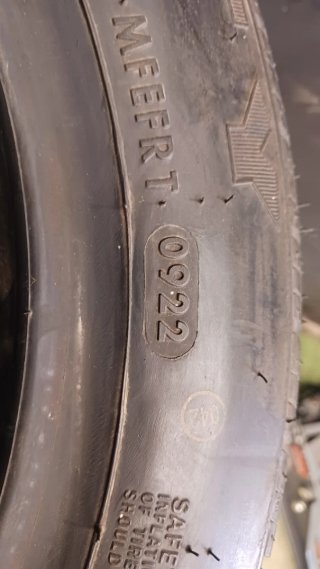 195/50 R13C 104/101N SECURITY TR603