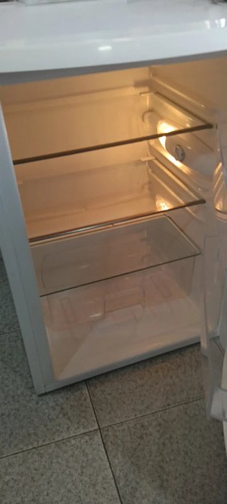 Nevera Electrolux