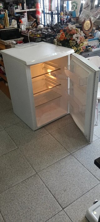 Nevera Electrolux