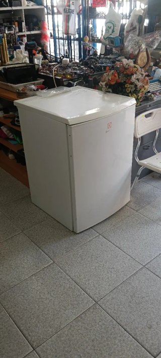 Nevera Electrolux
