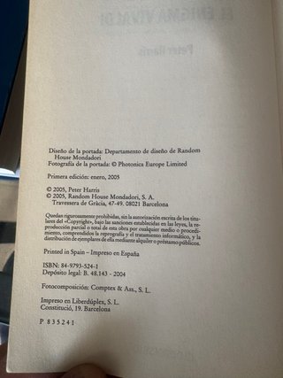 Enigma Vivaldi