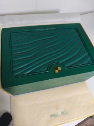 Reloj Azul y Oro
