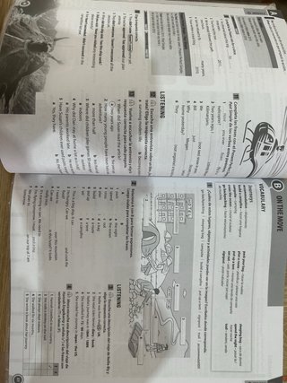 Network 3 Eso Basic Practice
