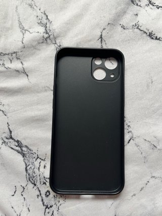 Pack fundas iPhone 13