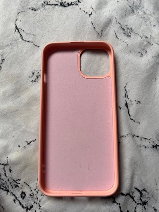 Pack fundas iPhone 13