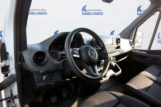 Mercedes Sprinter 315 CDI L2H2