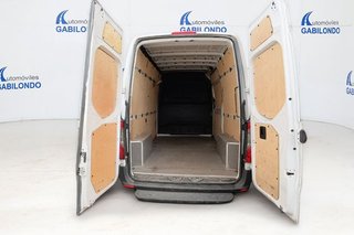 Mercedes Sprinter 315 CDI L2H2