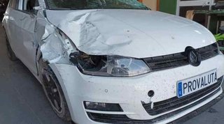 Elevalunas 5g4837462h volkswagen golf 1.6 232102
